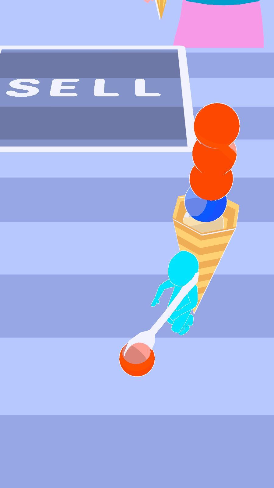 Ice Cream Farm mobile android iOS apk download for freeTapTap