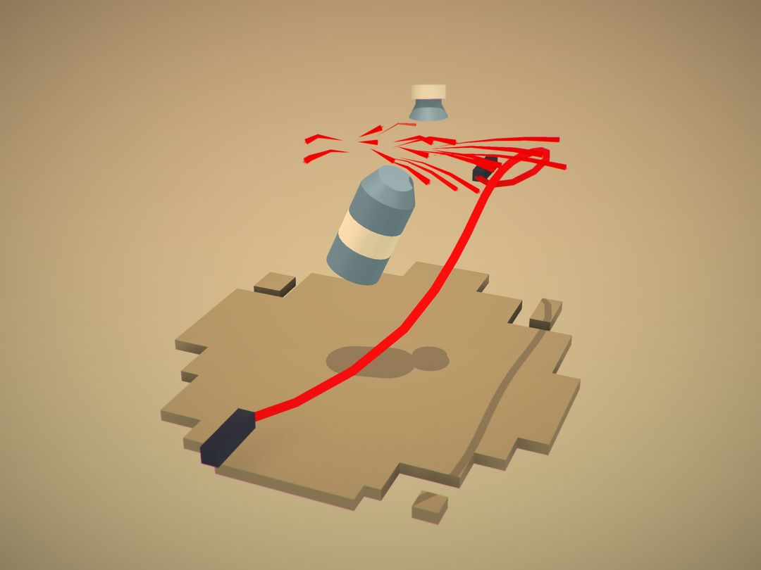 Jump Doper (Free Beta) screenshot game