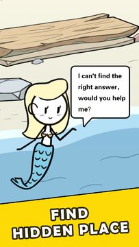 Words survivor Game Screenshot