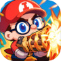 Icon of Smash Heroes GO!