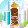 Icon of Burger Buddie Food Stall