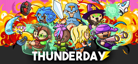 Banner of Thunderday 