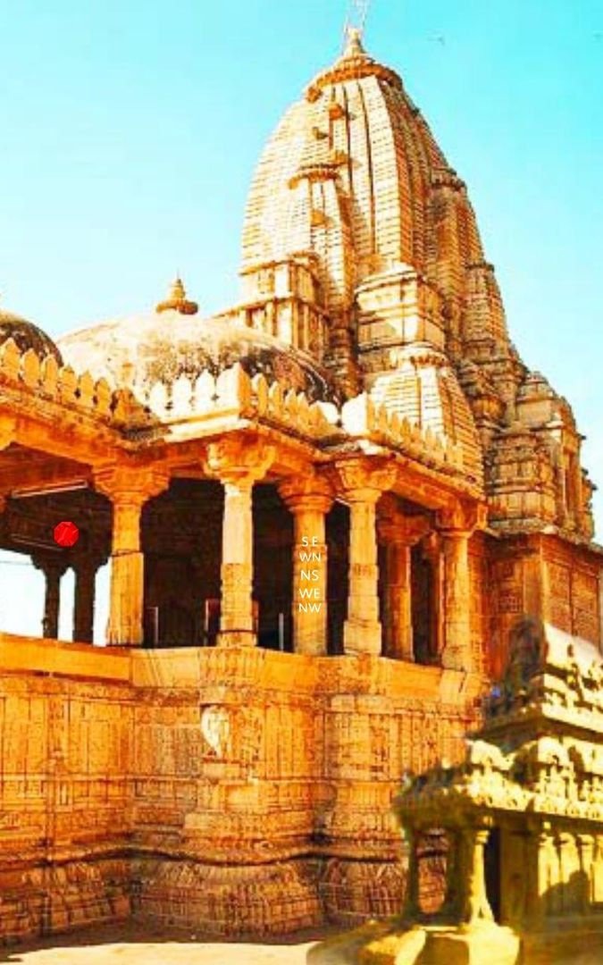 Screenshot of Escape Tamilnadu Temple