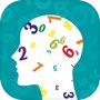 Icon dari 脳トレ！数字さがし：簡単ひまつぶしゲーム