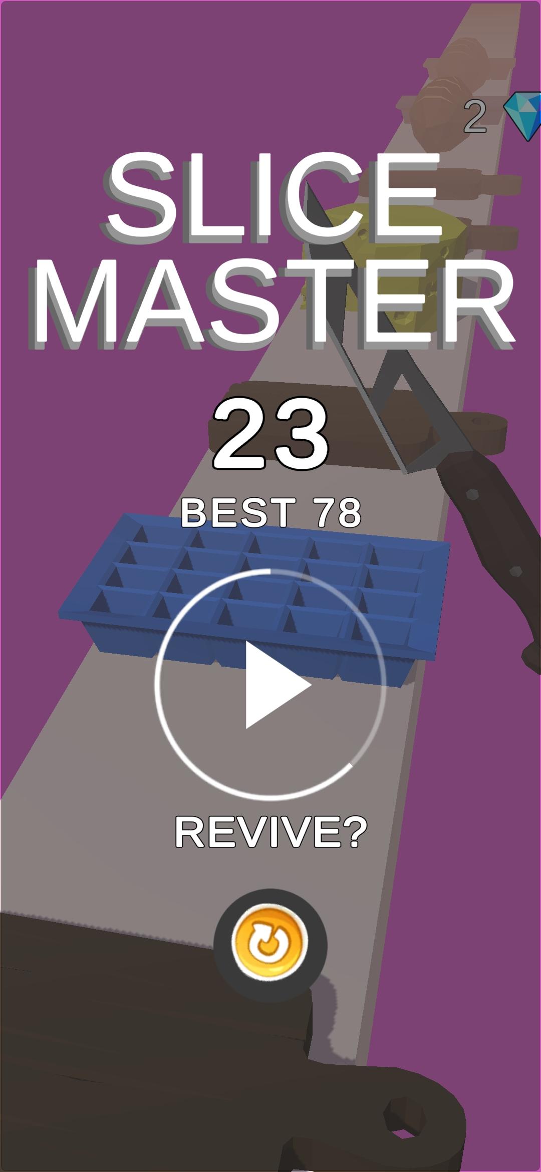 Slice Master Latest Version for Android/iOS APK - TapTap