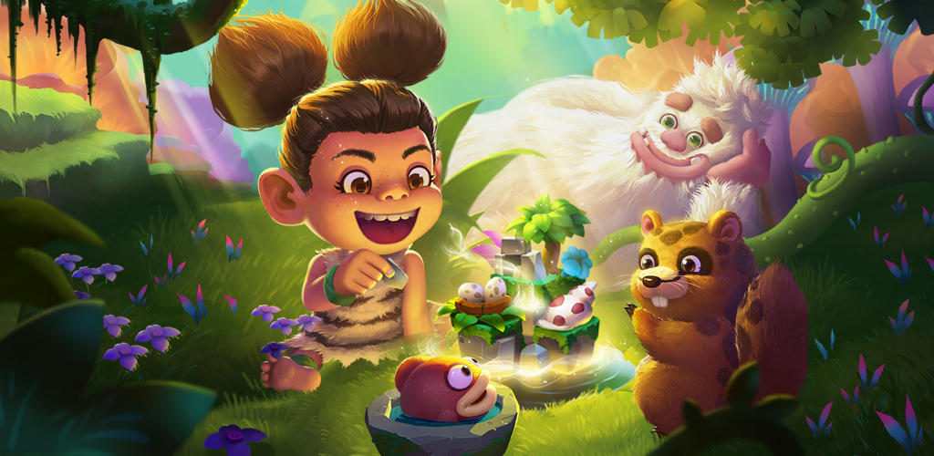 Banner of Island King Pro