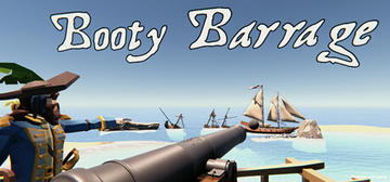 Banner of Booty Barrage 