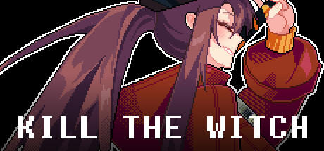 Banner of KILL THE WITCH 