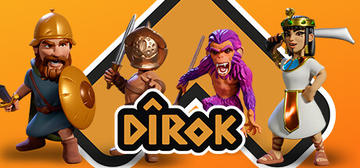 Banner of DIROK 