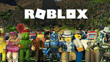 Banner of Roblox 