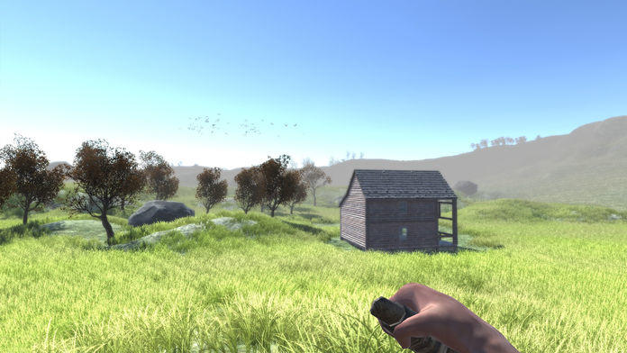 Screenshot 1 of Age Of Survival - 빌드 크래프트 