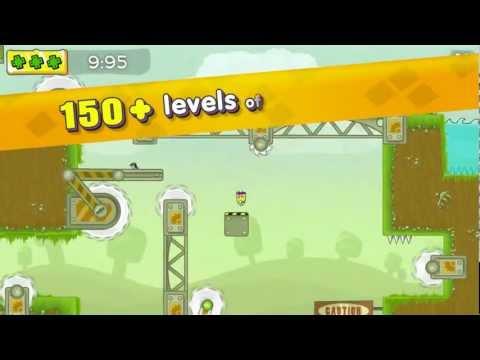 Super Mega Dash 的影片截圖