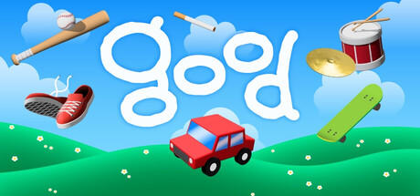 Banner of good 