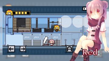 AirBoost Game Screenshot