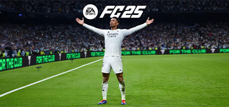 Banner of EA SPORTS FC™ 25 