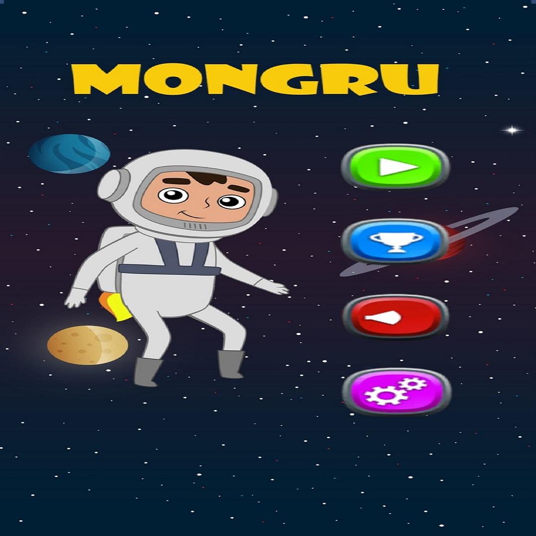 MonGru android iOS apk download for free-TapTap