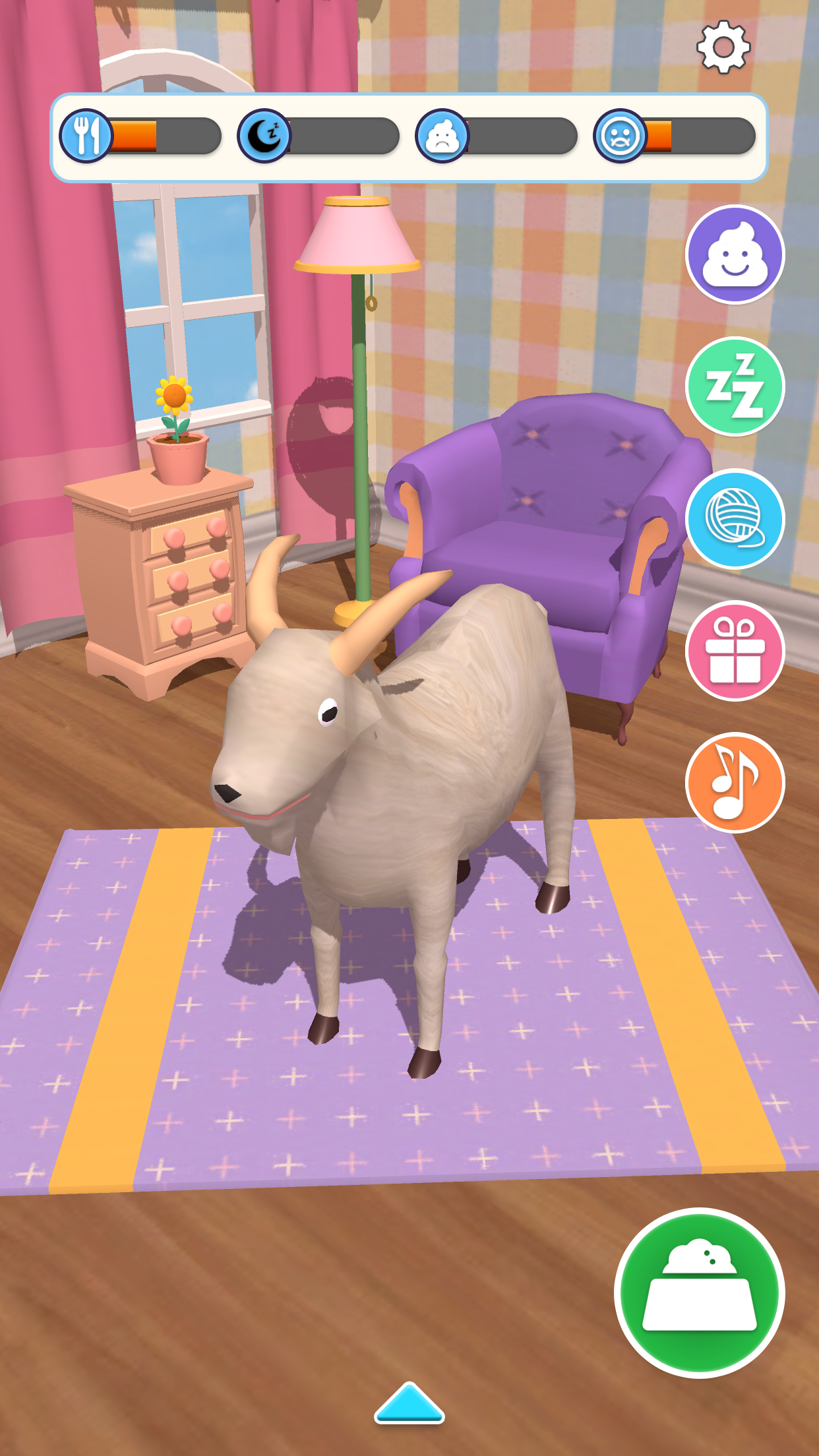 Goat simulator sales apk ios