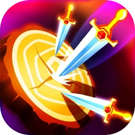 Knife Hit Game 2023 Hit Knife mobile android iOS apk download for  free-TapTap