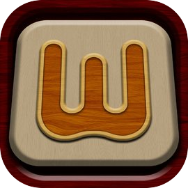 Woody Block Puzzle Brain Game