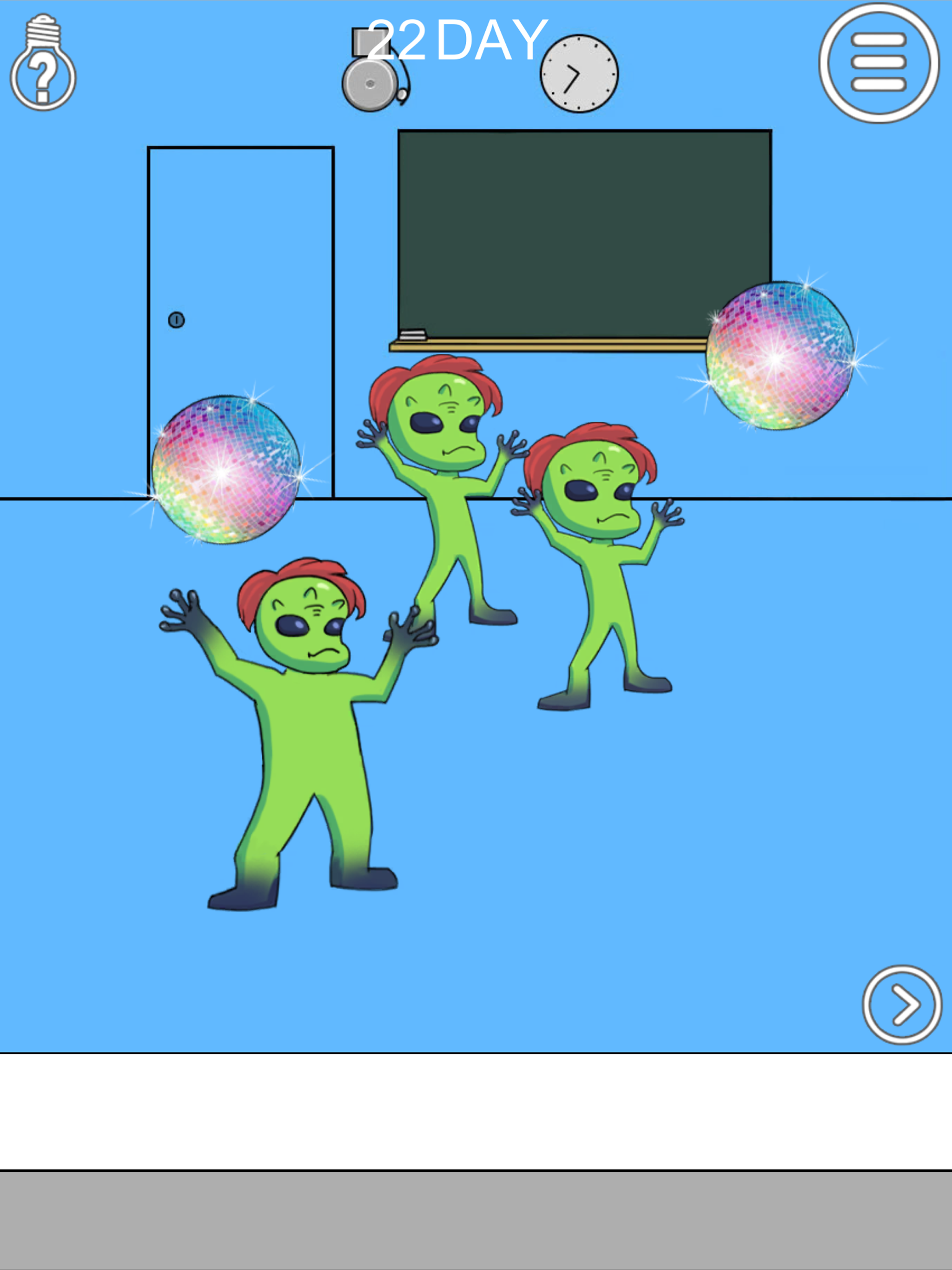 Ditching class 2 Game Screenshot