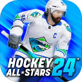 Hockey All Stars 24