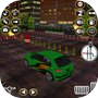 Modern Car Simulator Car Game