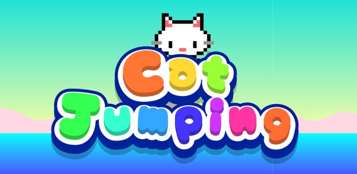 Banner of Cat Jumping! 1.3