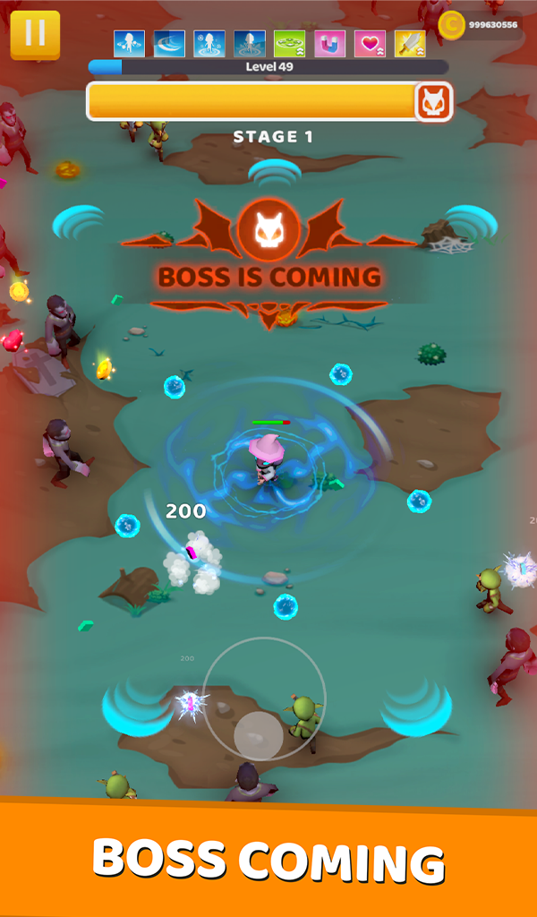 Crowd Hero Latest Version for Android/iOS APK - TapTap