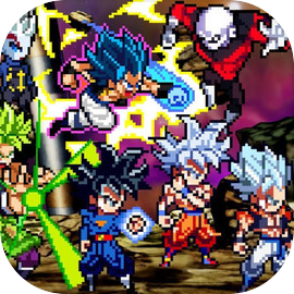 Ultimate Dragon Ball Fight