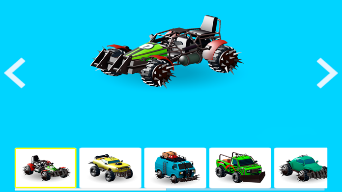 Cars Race games truck driving 遊戲截圖