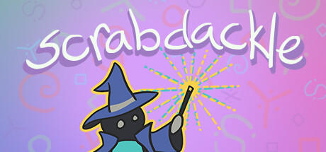 Banner of Scrabdackle 