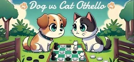 Banner of Dog vs Cat Othello 