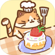 Cat Snack Cafe：放置遊戲