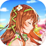 フラワーナイトガール -美少女ゲームアプリ