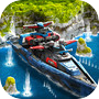 Warship Warfare