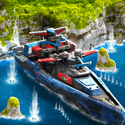 Warship Warfare Latest Version for Android/iOS APK - TapTap