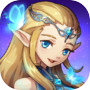 Icon of [騎士物語]タップRPG