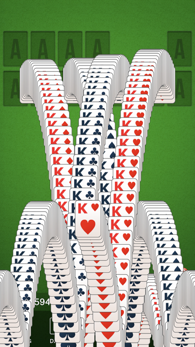 Paciência Clássica Solitaire versão móvel andróide iOS apk baixar  gratuitamente-TapTap