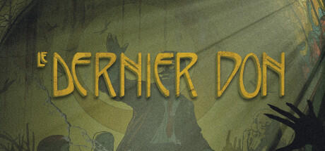 Banner of Le Dernier Don 