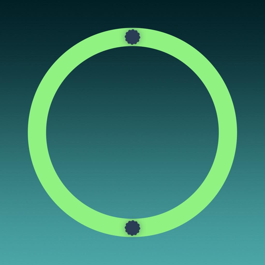 Orbit Dodger Latest Version for Android/iOS APK - TapTap