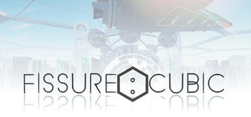 Banner of Fissure : Cubic 