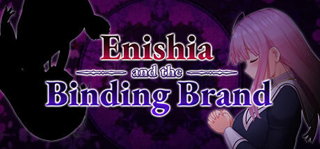 Banner of Enishia and the Binding Brand 