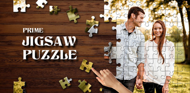Baixar e jogar O quebra-cabeça mágico - Jogo de Jigsaw Puzzle no