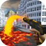 Icon dari Weapon Lava 3D Simulator