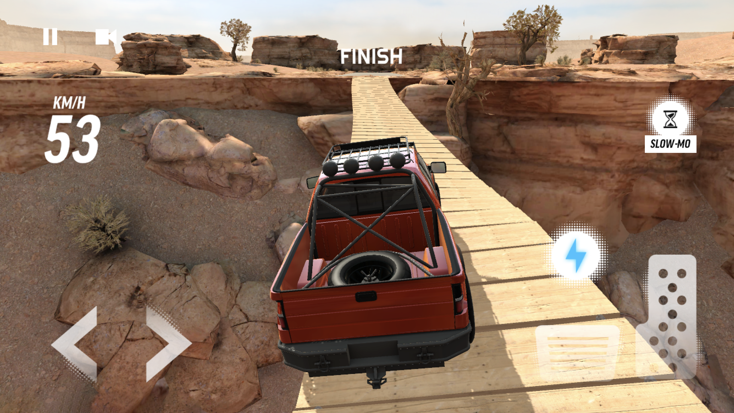 Extreme Stunt Races Car Crash mobile android iOS apk download for  free-TapTap