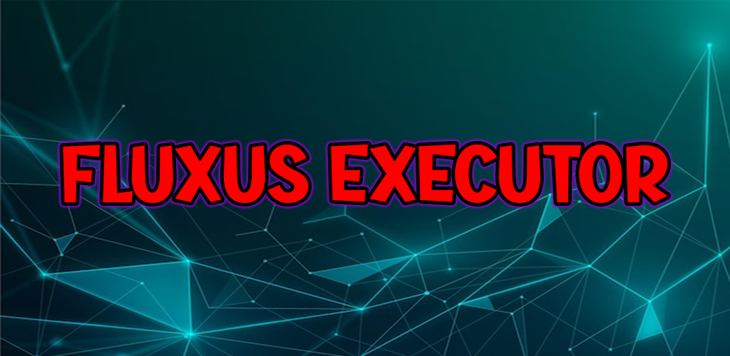 Banner of fluxus executor 