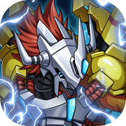 World Fantasy: DigiWar