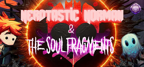 Banner of Nerdtastic Norman & The Soul Fragments 