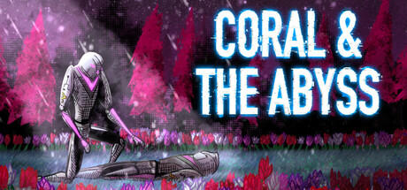 Banner of Coral & The Abyss 