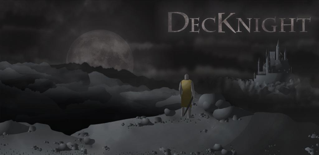 Banner of Decknight - 카드 로그라이크 1.0.1